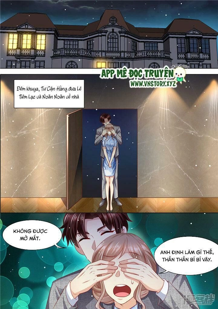 Cưng Chiều Vợ Yêu Chapter 247 - 8