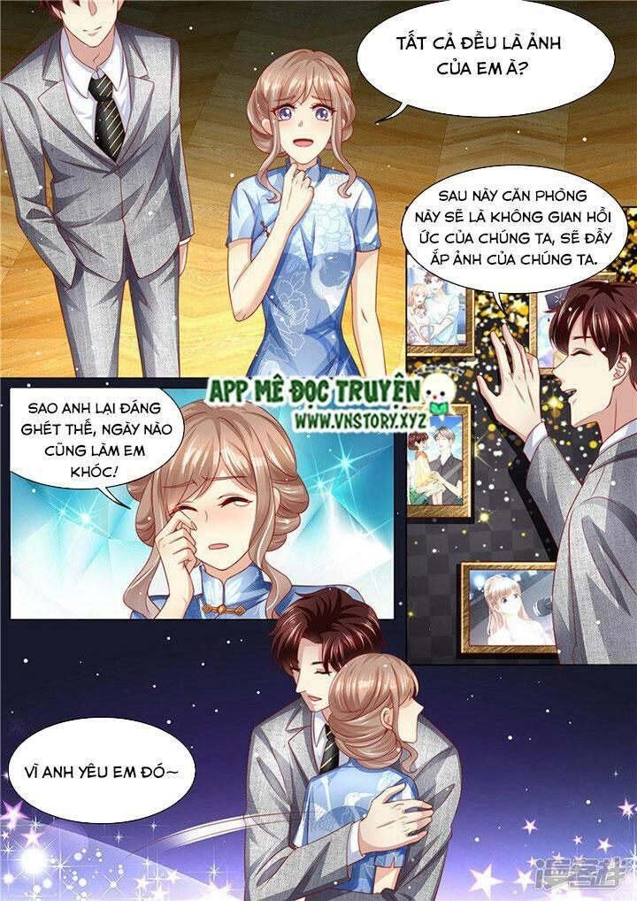 Cưng Chiều Vợ Yêu Chapter 247 - 11