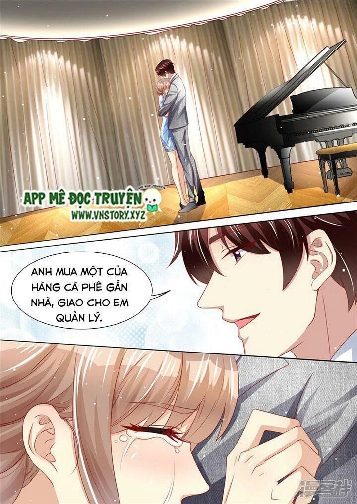 Cưng Chiều Vợ Yêu Chapter 247 - 12