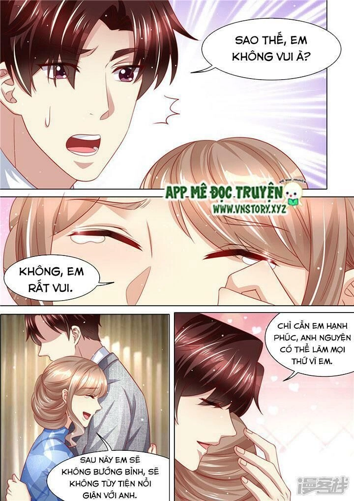 Cưng Chiều Vợ Yêu Chapter 247 - 13