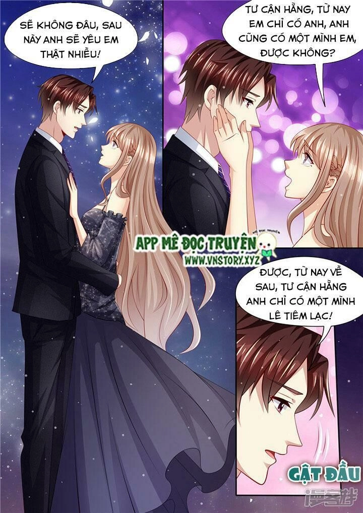 Cưng Chiều Vợ Yêu Chapter 248 - 2