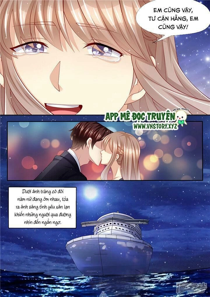 Cưng Chiều Vợ Yêu Chapter 248 - 3