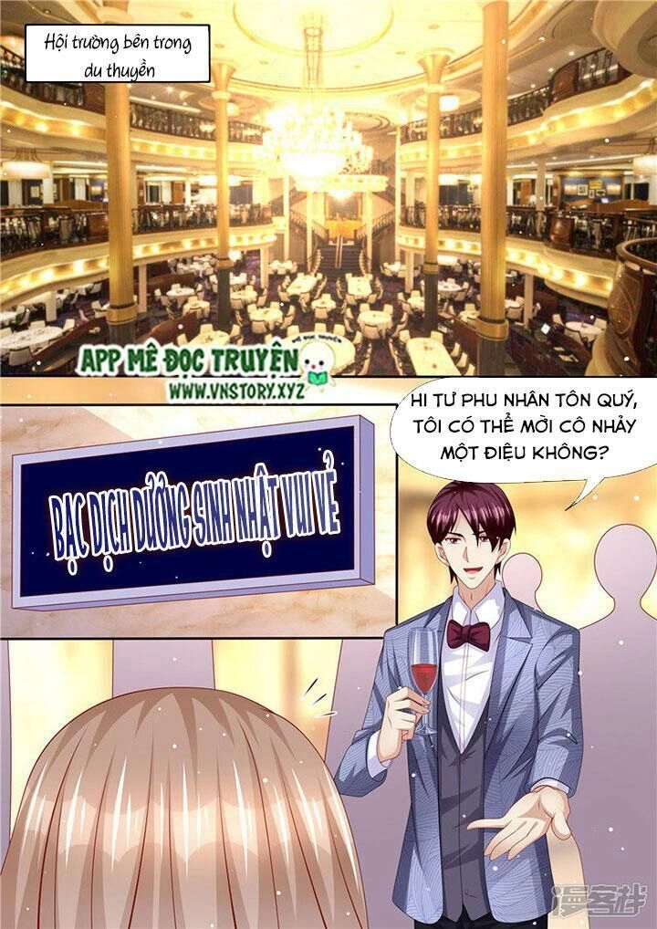 Cưng Chiều Vợ Yêu Chapter 248 - 4