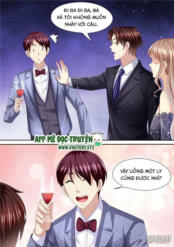 Cưng Chiều Vợ Yêu Chapter 248 - 5