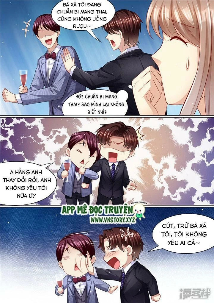 Cưng Chiều Vợ Yêu Chapter 248 - 6