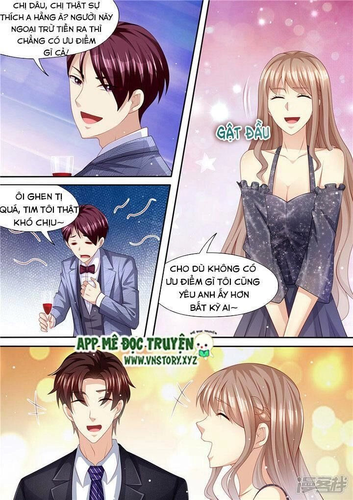 Cưng Chiều Vợ Yêu Chapter 248 - 7