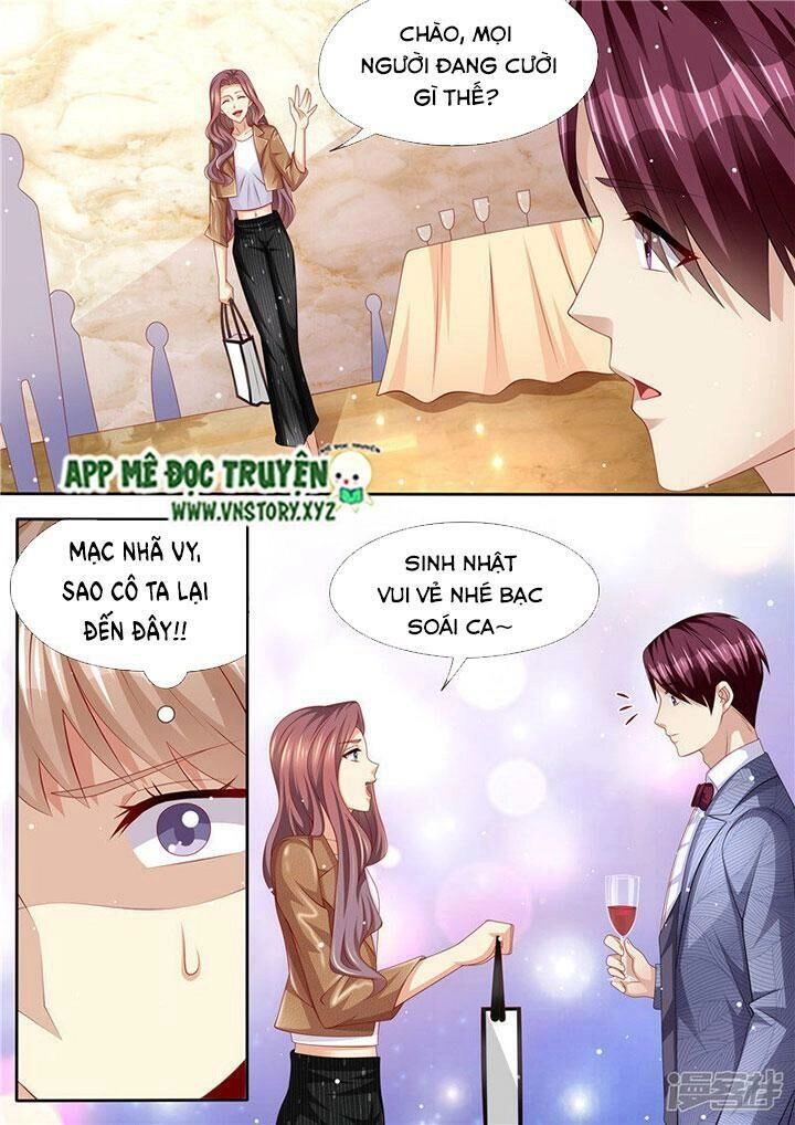 Cưng Chiều Vợ Yêu Chapter 248 - 8