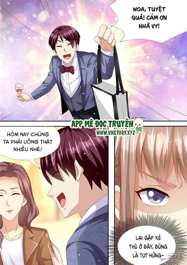 Cưng Chiều Vợ Yêu Chapter 248 - 9