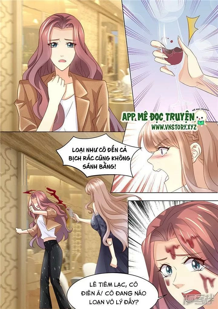 Cưng Chiều Vợ Yêu Chapter 250 - 6