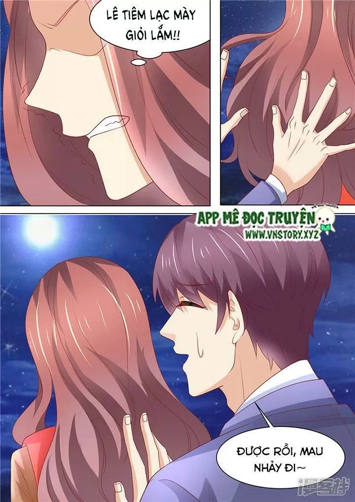 Cưng Chiều Vợ Yêu Chapter 250 - 11