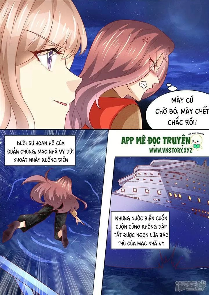 Cưng Chiều Vợ Yêu Chapter 250 - 12