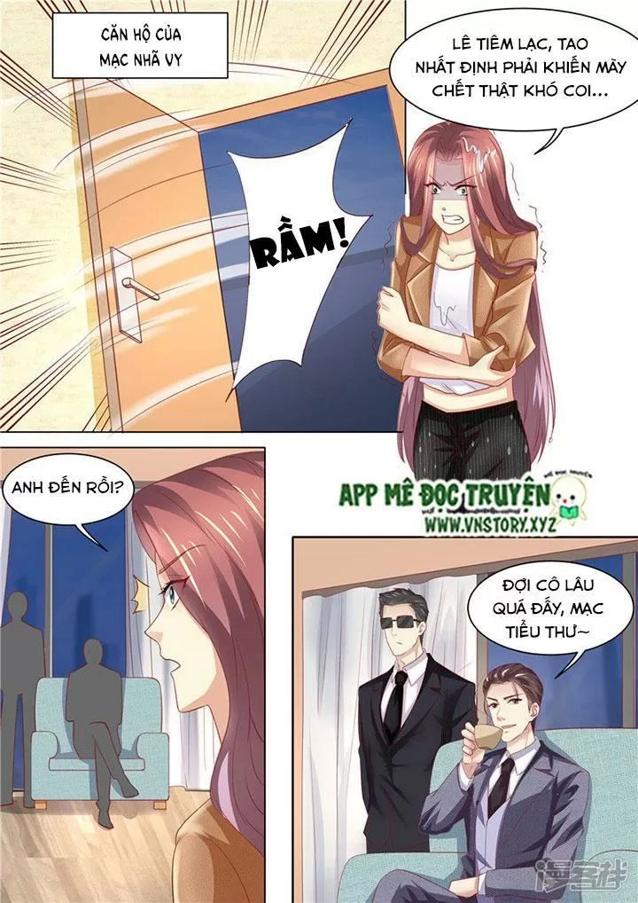 Cưng Chiều Vợ Yêu Chapter 250 - 13