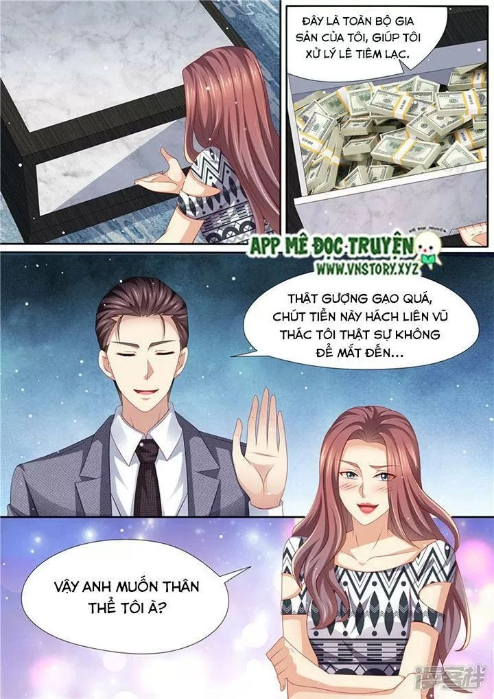 Cưng Chiều Vợ Yêu Chapter 251 - 3