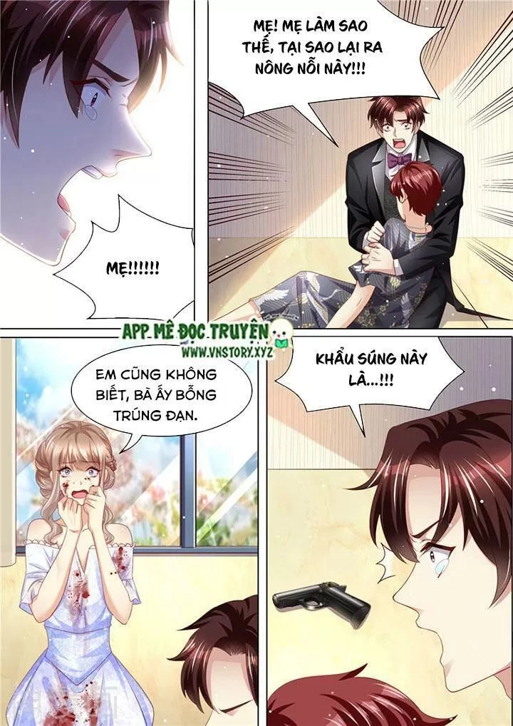 Cưng Chiều Vợ Yêu Chapter 252 - 3