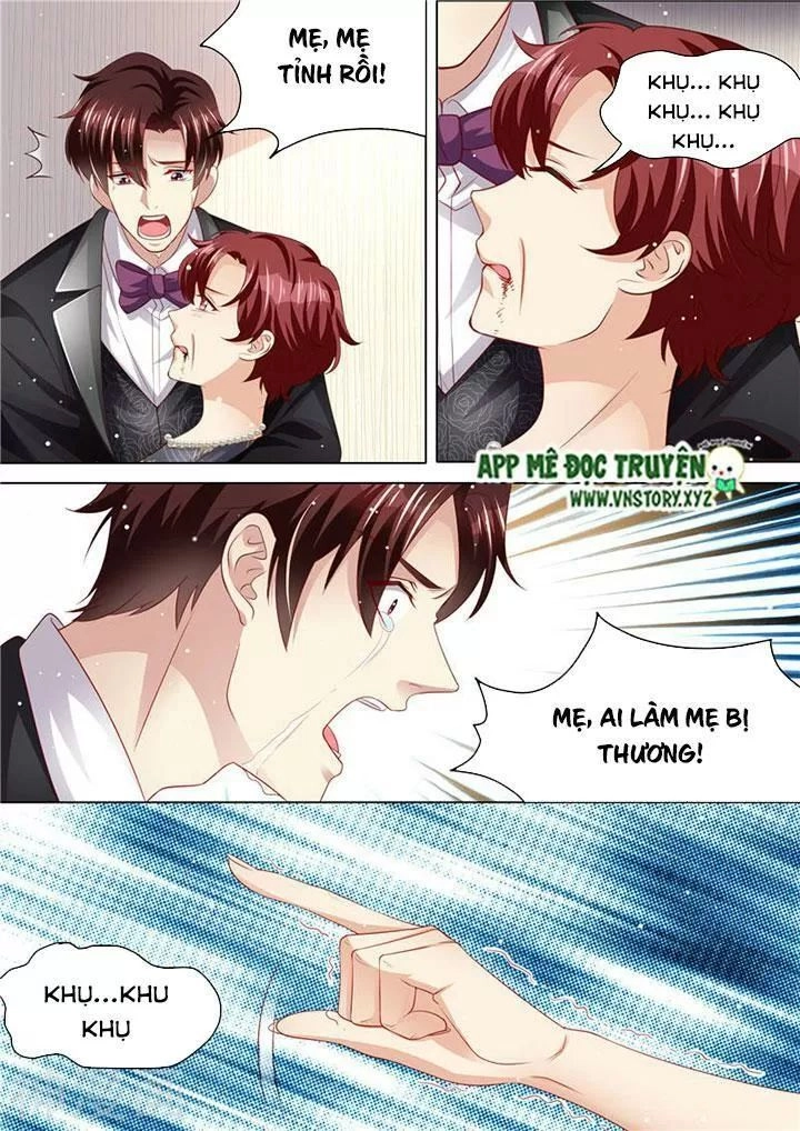 Cưng Chiều Vợ Yêu Chapter 252 - 5