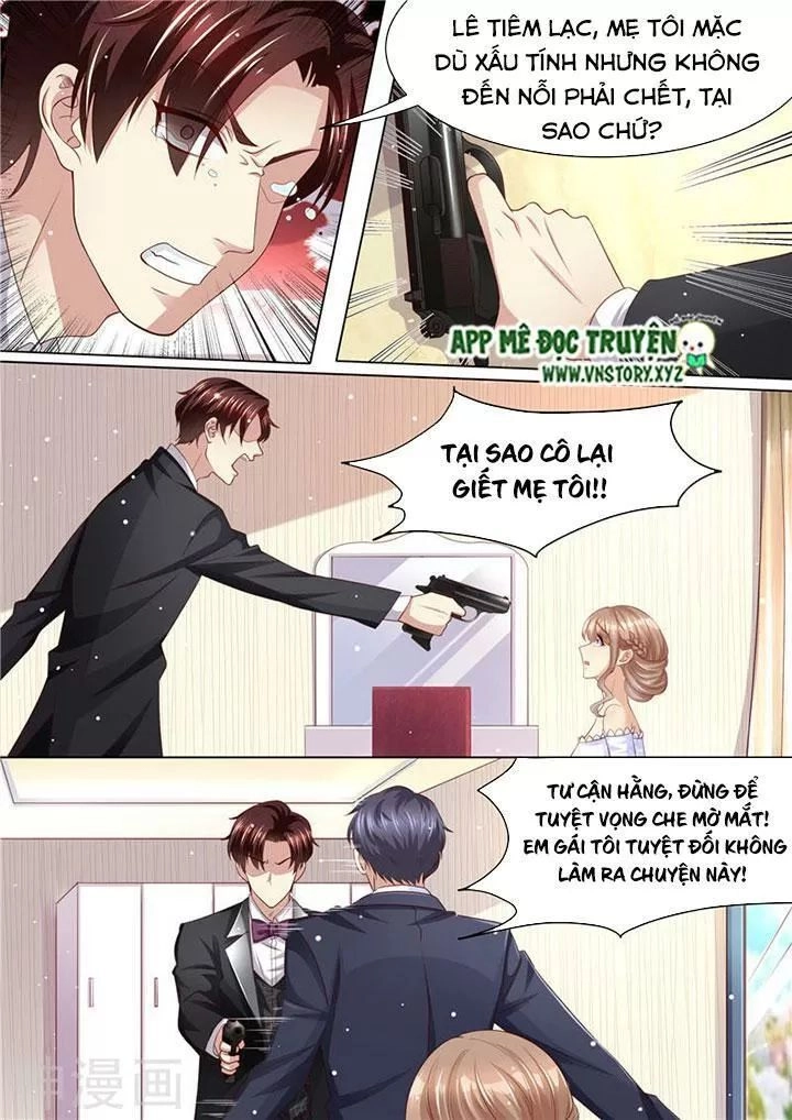 Cưng Chiều Vợ Yêu Chapter 252 - 7