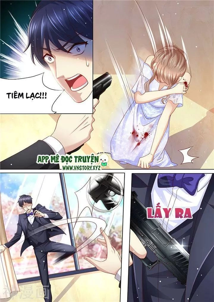 Cưng Chiều Vợ Yêu Chapter 252 - 9