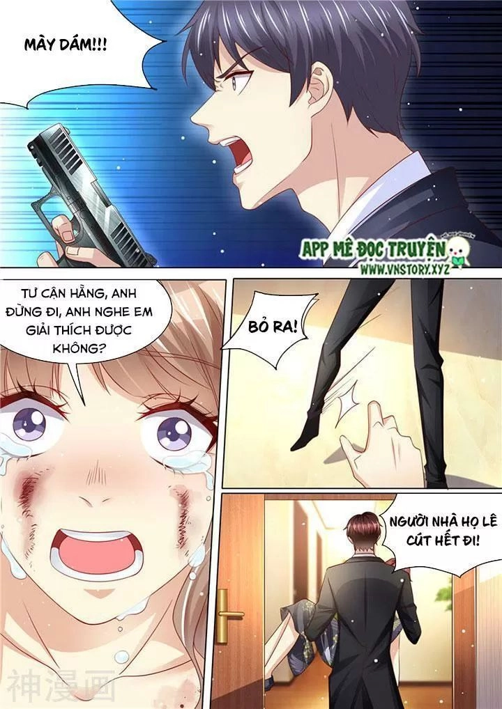 Cưng Chiều Vợ Yêu Chapter 252 - 12