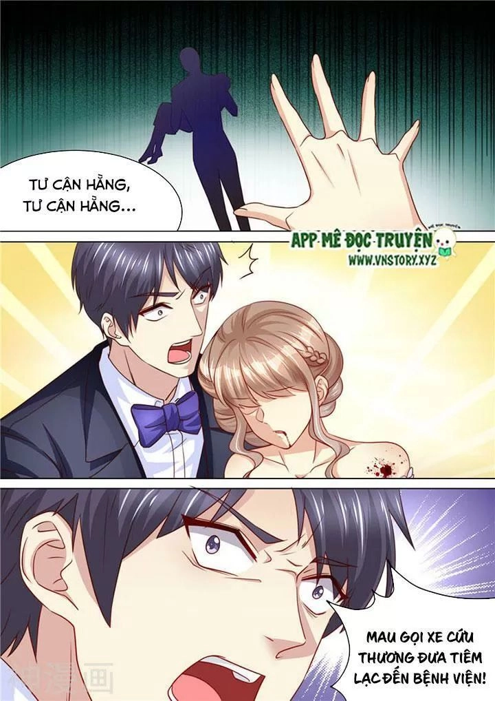 Cưng Chiều Vợ Yêu Chapter 252 - 13