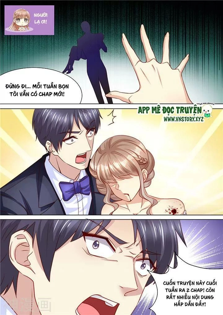 Cưng Chiều Vợ Yêu Chapter 252 - 14