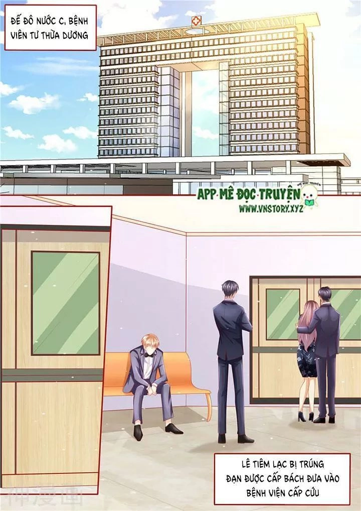 Cưng Chiều Vợ Yêu Chapter 253 - 2