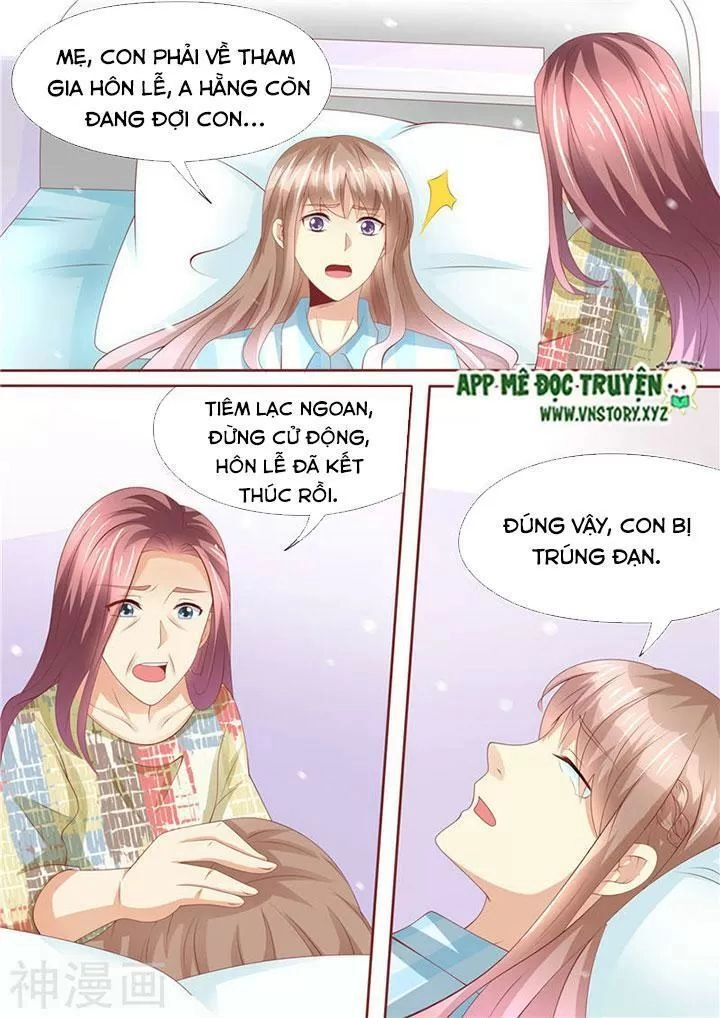 Cưng Chiều Vợ Yêu Chapter 253 - 4