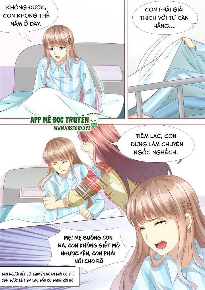 Cưng Chiều Vợ Yêu Chapter 253 - 5