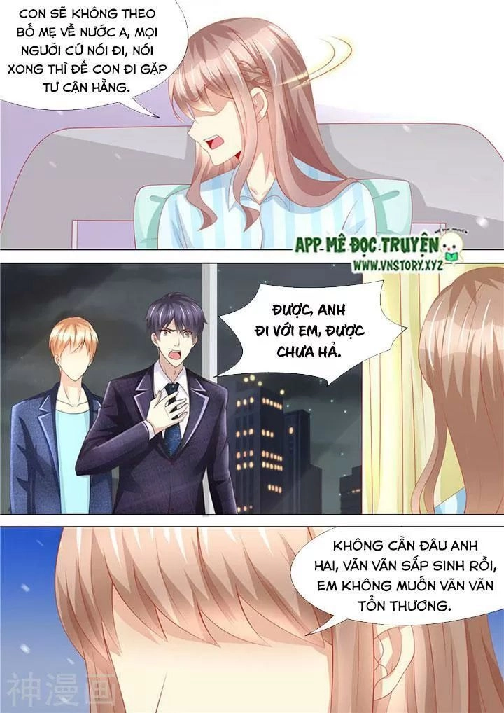 Cưng Chiều Vợ Yêu Chapter 253 - 7