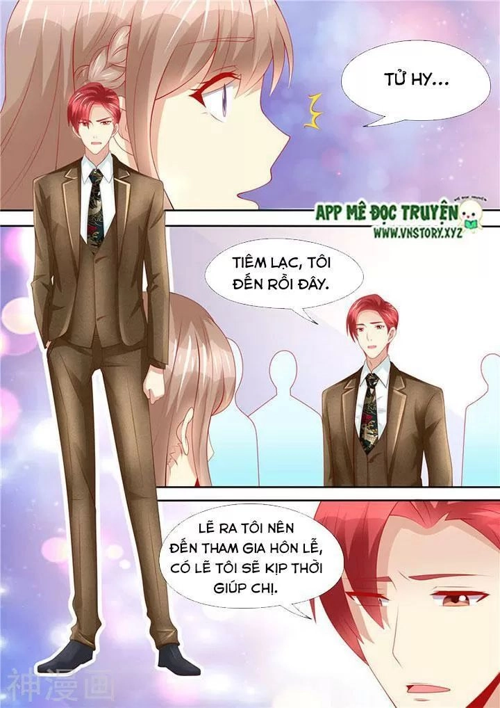 Cưng Chiều Vợ Yêu Chapter 253 - 9