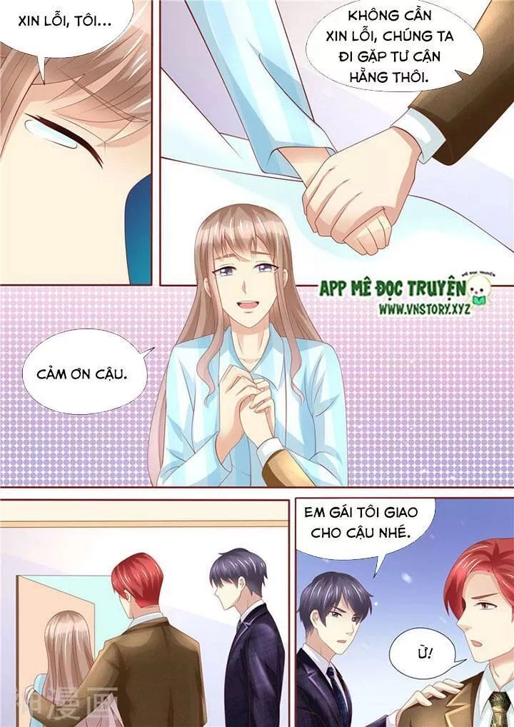 Cưng Chiều Vợ Yêu Chapter 253 - 10