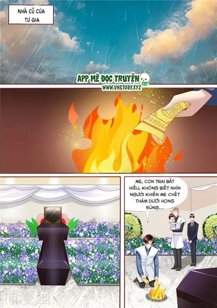 Cưng Chiều Vợ Yêu Chapter 253 - 11