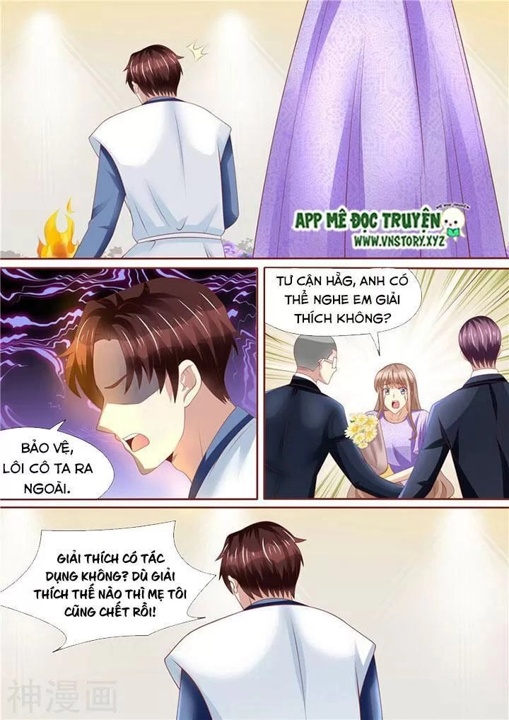 Cưng Chiều Vợ Yêu Chapter 253 - 13