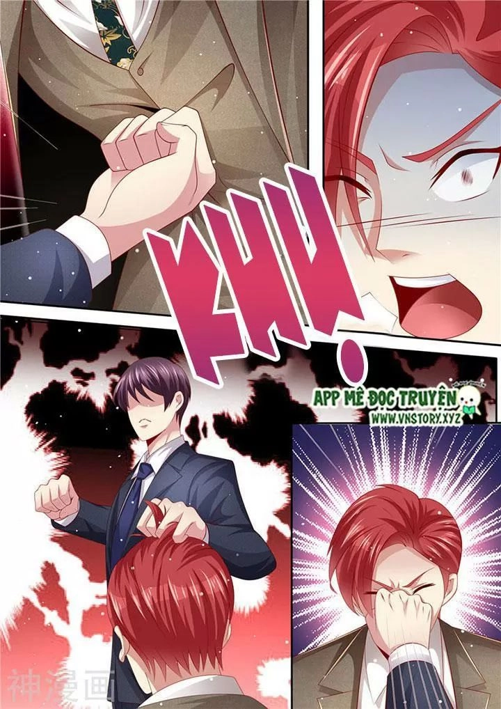 Cưng Chiều Vợ Yêu Chapter 254 - 8