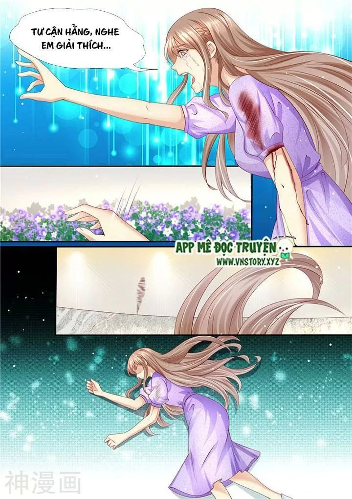 Cưng Chiều Vợ Yêu Chapter 254 - 13