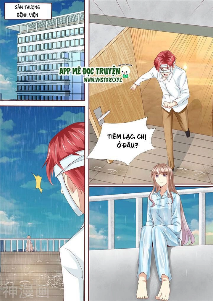 Cưng Chiều Vợ Yêu Chapter 255 - 3