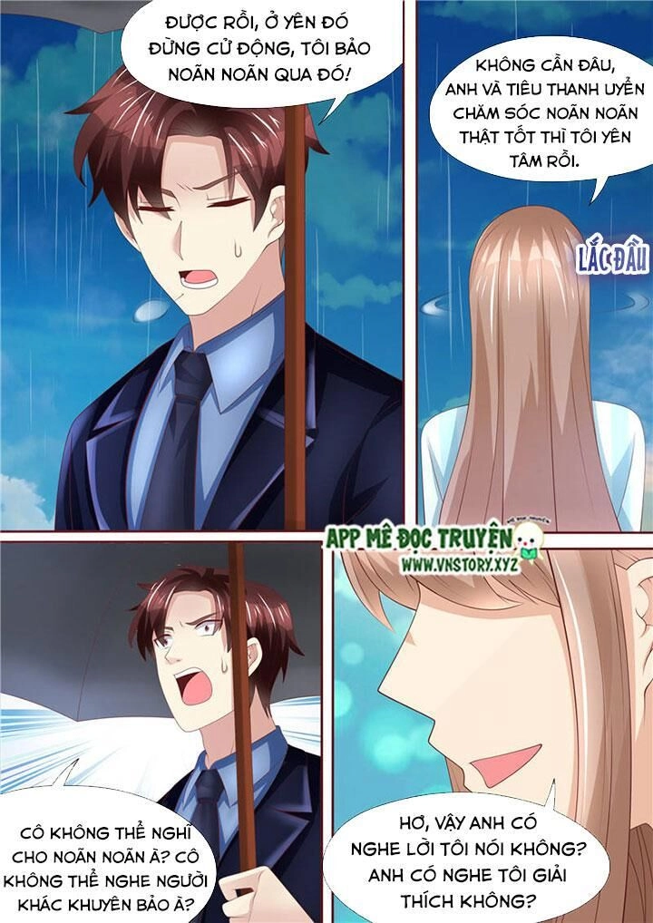 Cưng Chiều Vợ Yêu Chapter 255 - 8