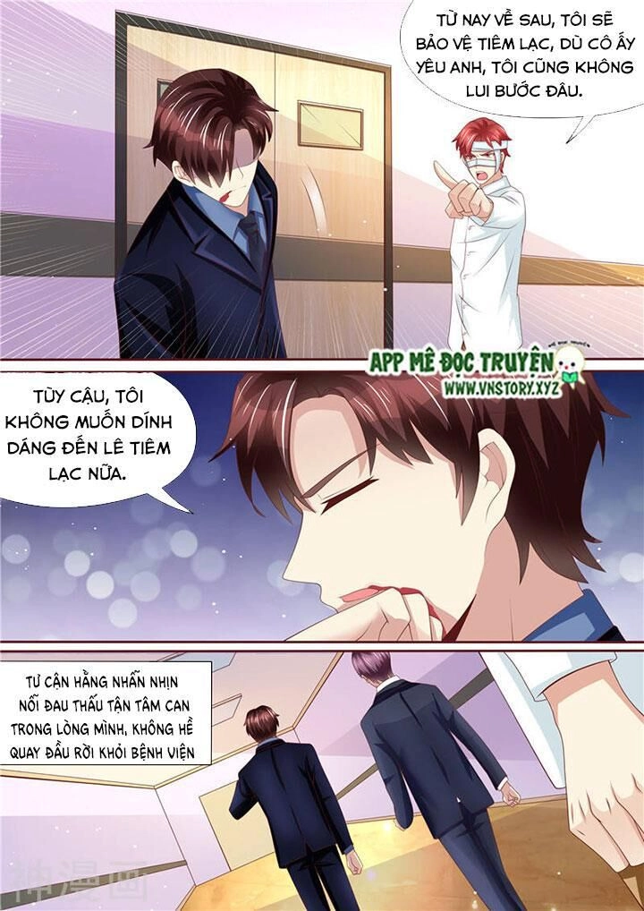 Cưng Chiều Vợ Yêu Chapter 255 - 13