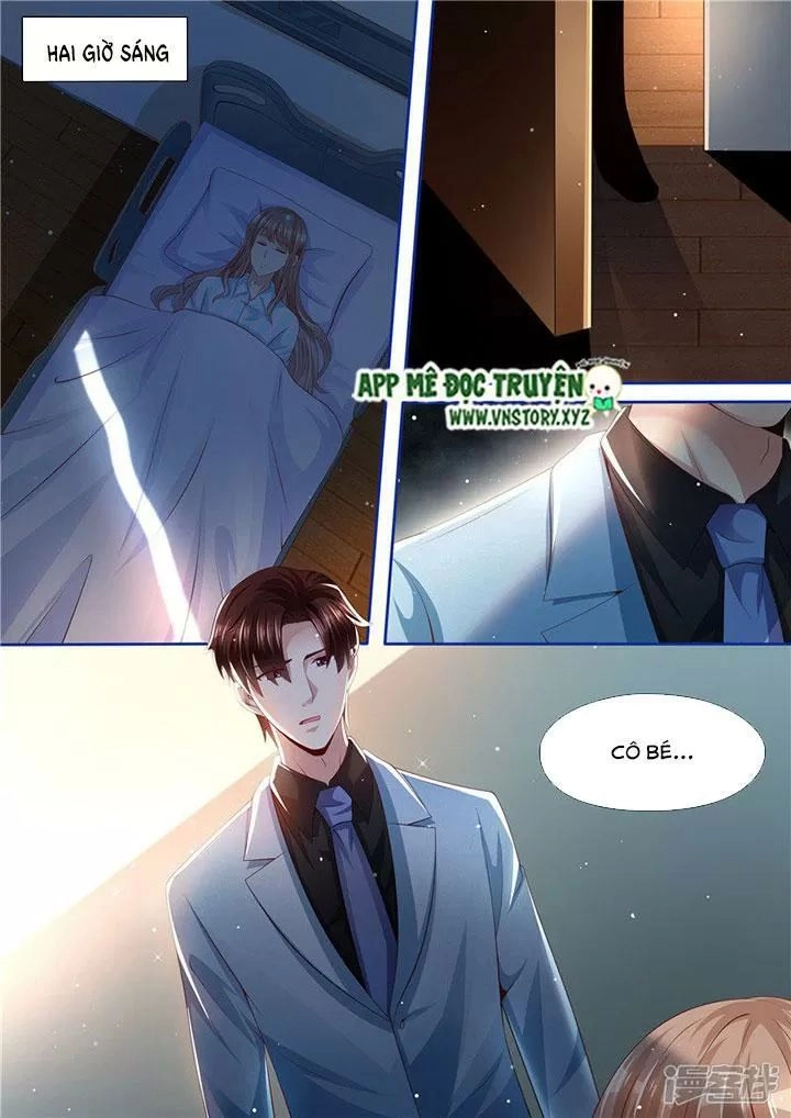 Cưng Chiều Vợ Yêu Chapter 256 - 3