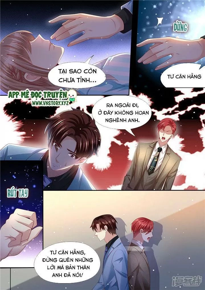 Cưng Chiều Vợ Yêu Chapter 256 - 4