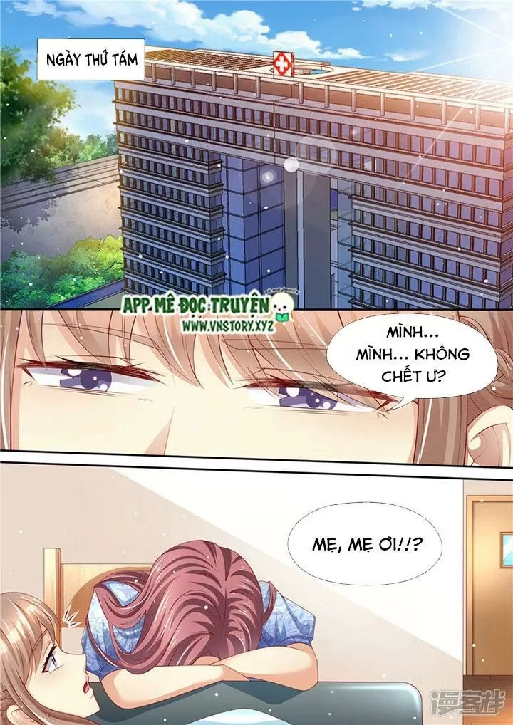 Cưng Chiều Vợ Yêu Chapter 256 - 5