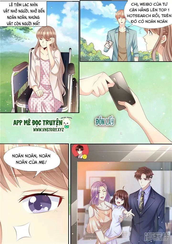 Cưng Chiều Vợ Yêu Chapter 256 - 9