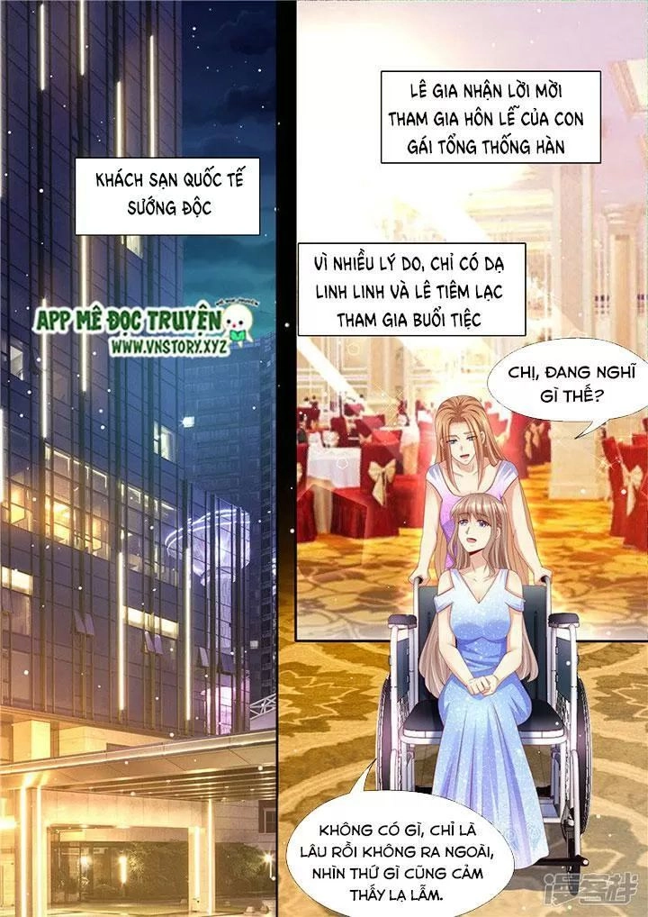 Cưng Chiều Vợ Yêu Chapter 256 - 11