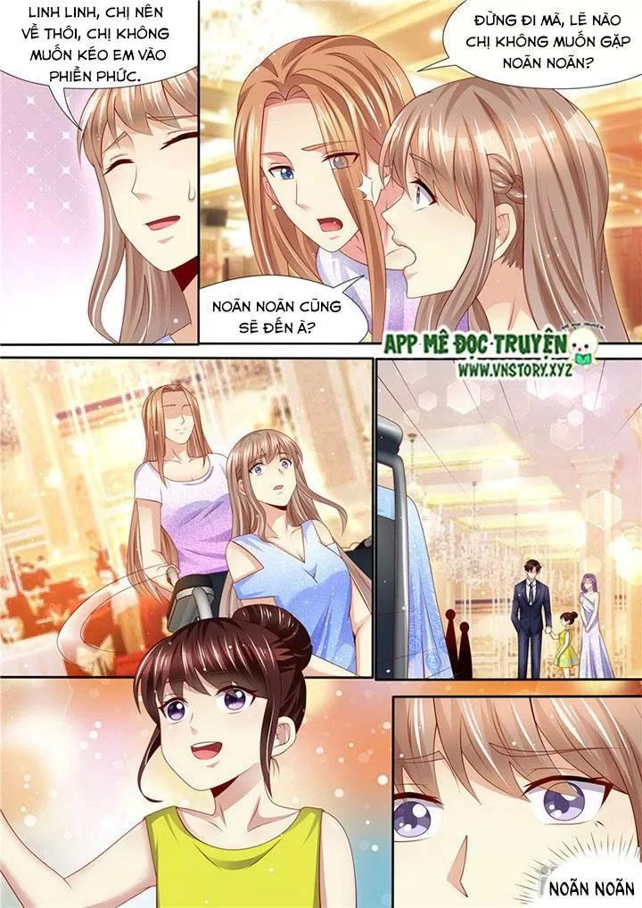 Cưng Chiều Vợ Yêu Chapter 256 - 13