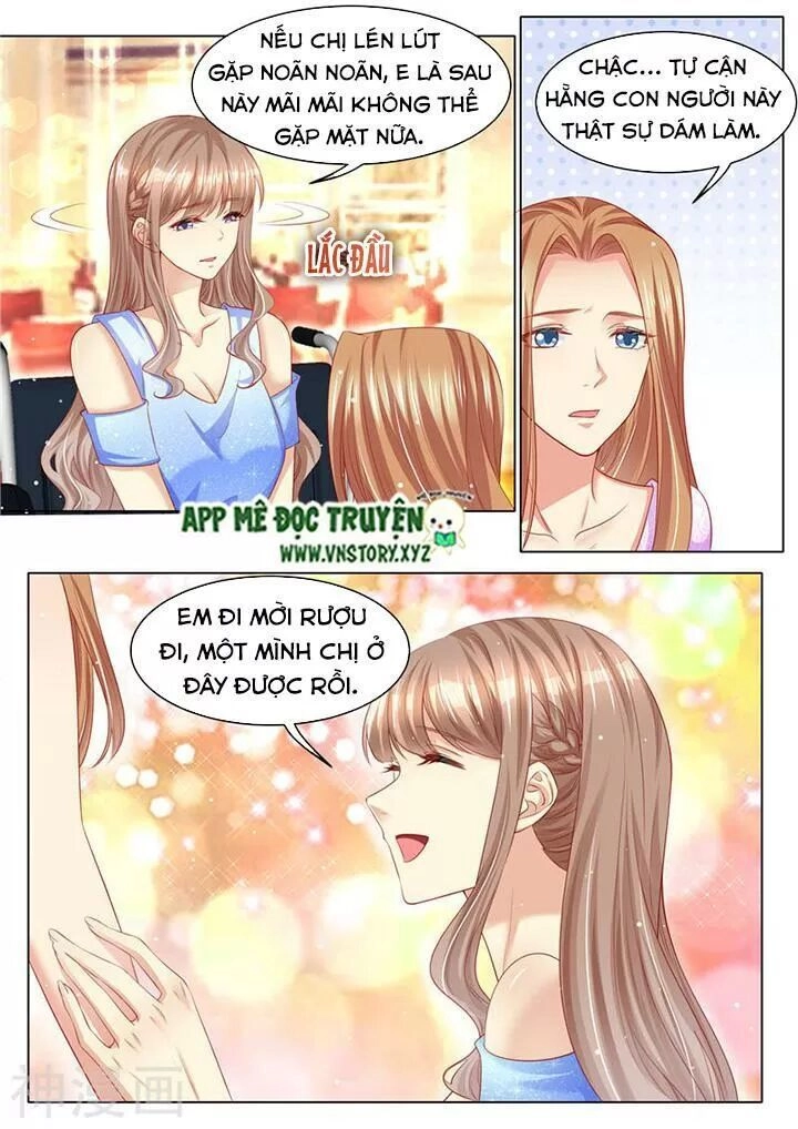 Cưng Chiều Vợ Yêu Chapter 257 - 3