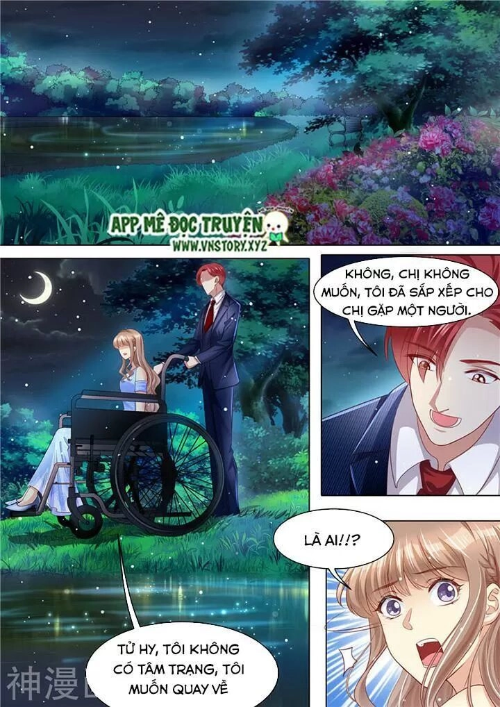 Cưng Chiều Vợ Yêu Chapter 257 - 6