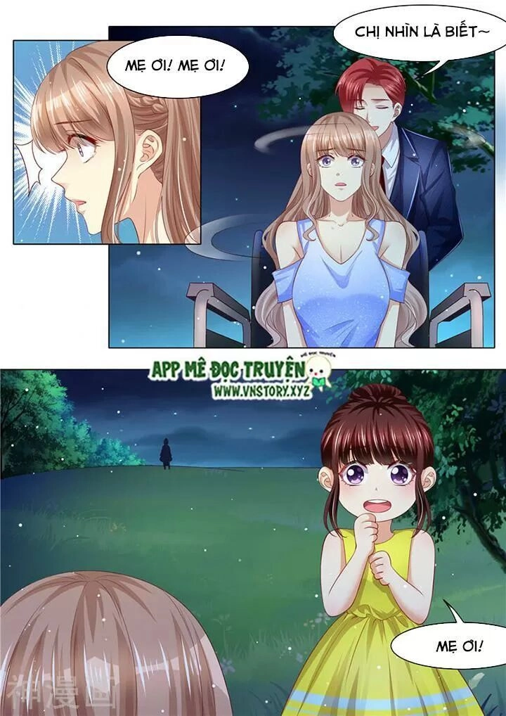 Cưng Chiều Vợ Yêu Chapter 257 - 7