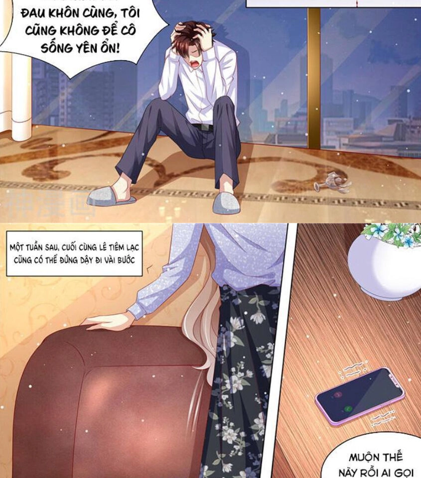 Cưng Chiều Vợ Yêu Chapter 258 - 5