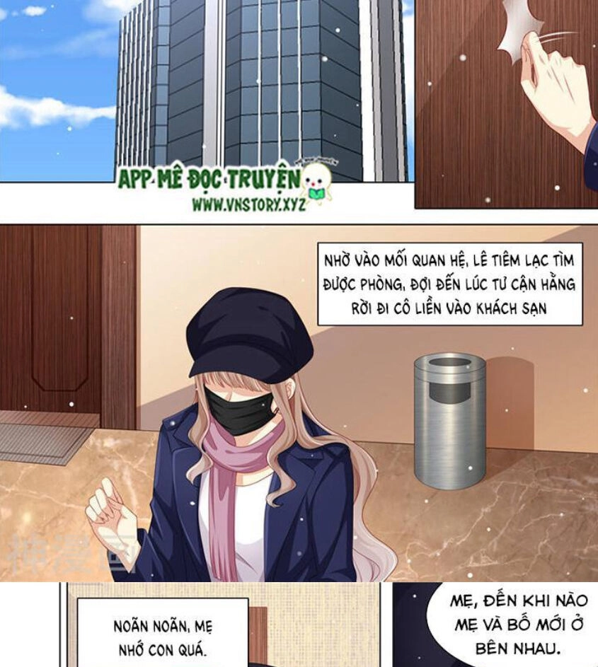 Cưng Chiều Vợ Yêu Chapter 258 - 8