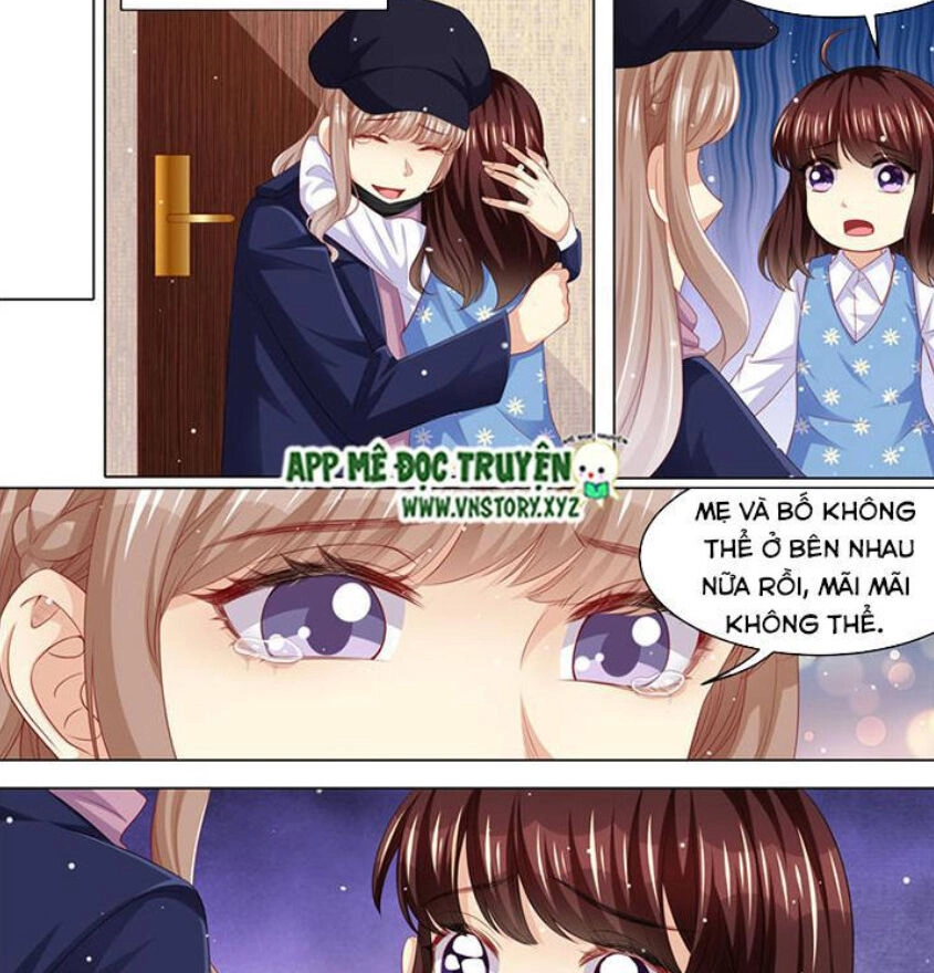 Cưng Chiều Vợ Yêu Chapter 258 - 9