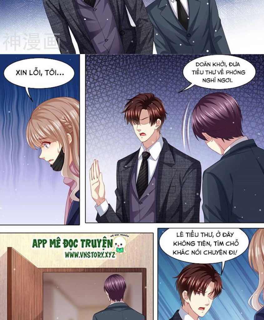 Cưng Chiều Vợ Yêu Chapter 258 - 11